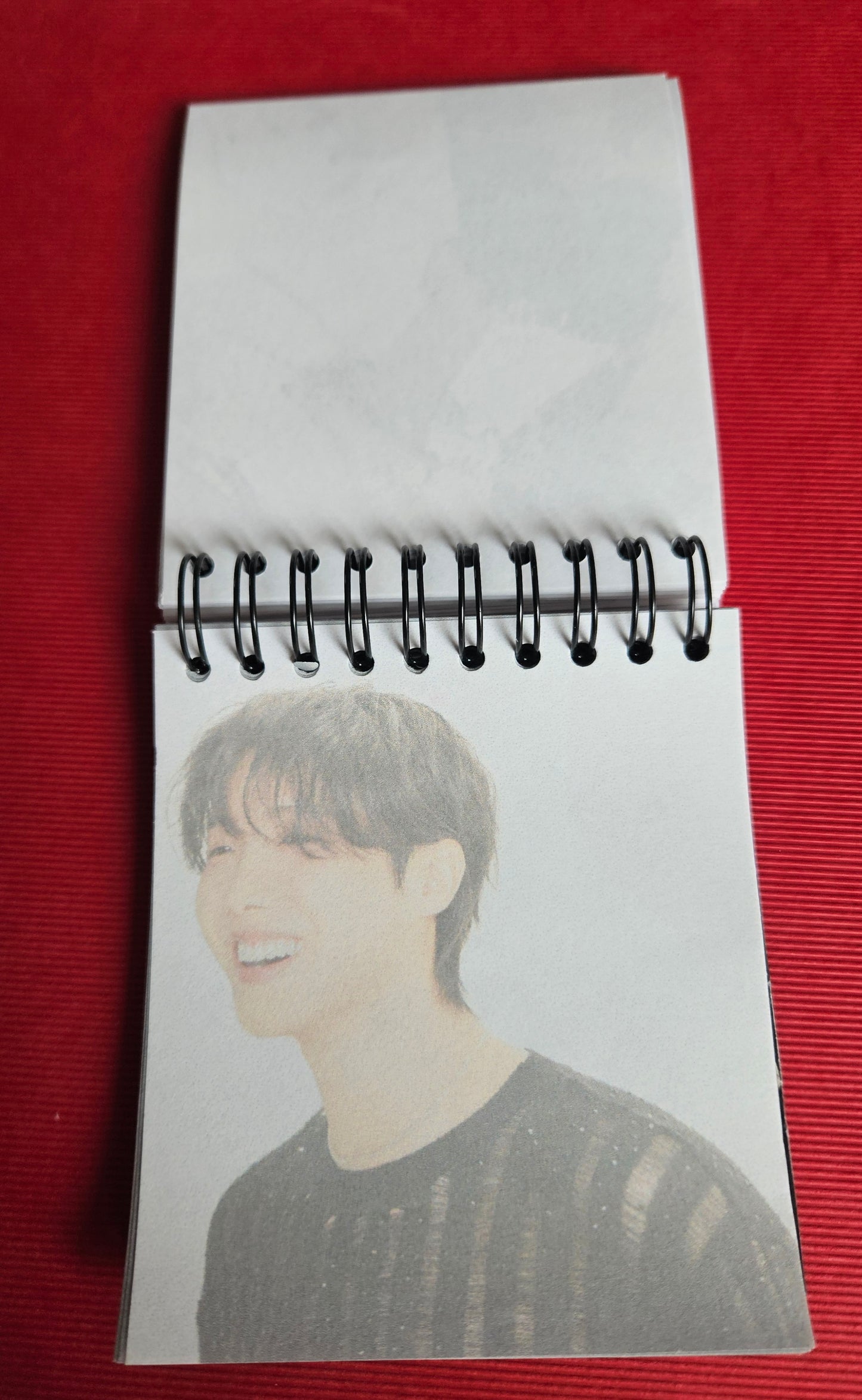 Libreta Hobi
