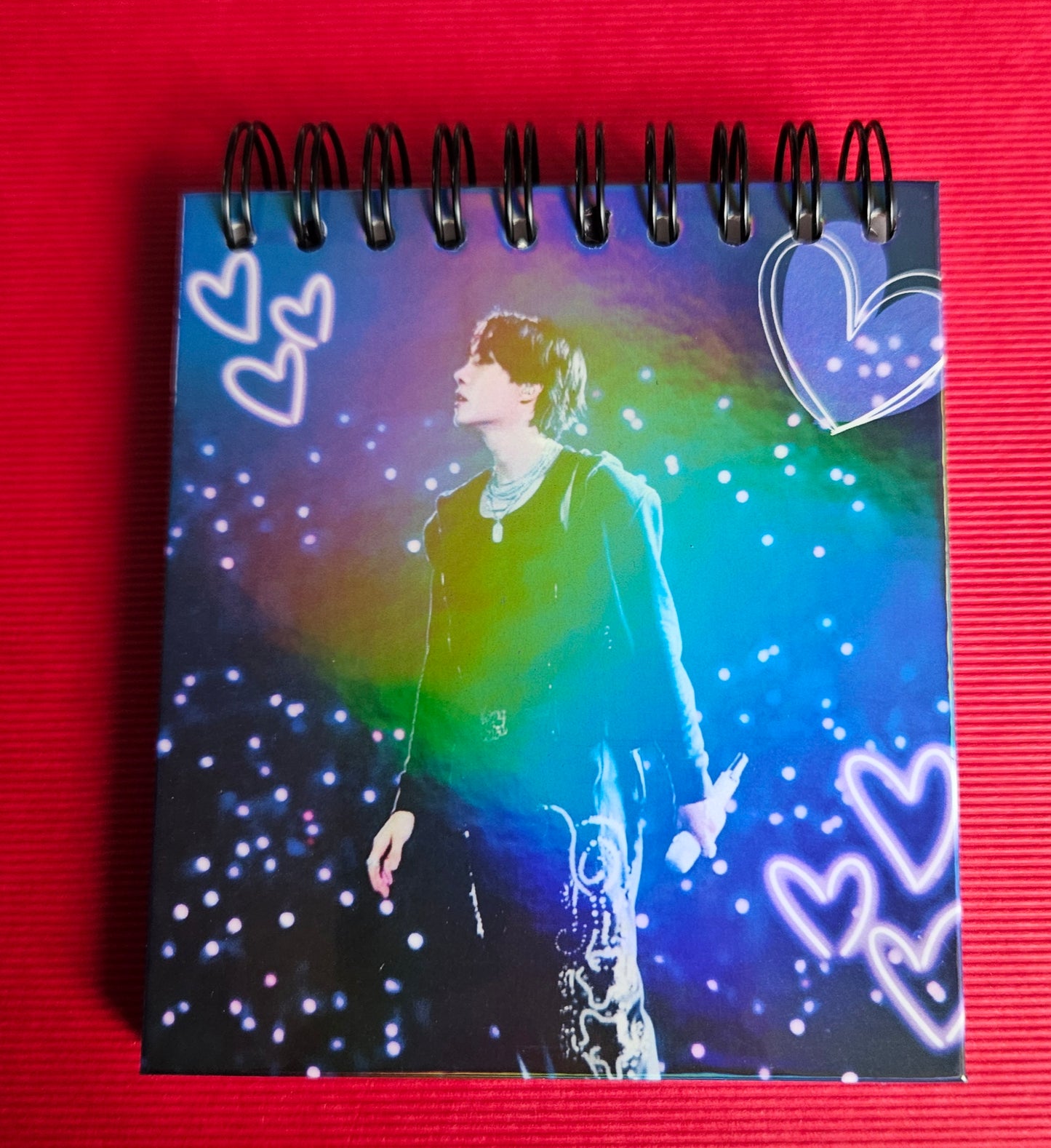 Libreta Hobi