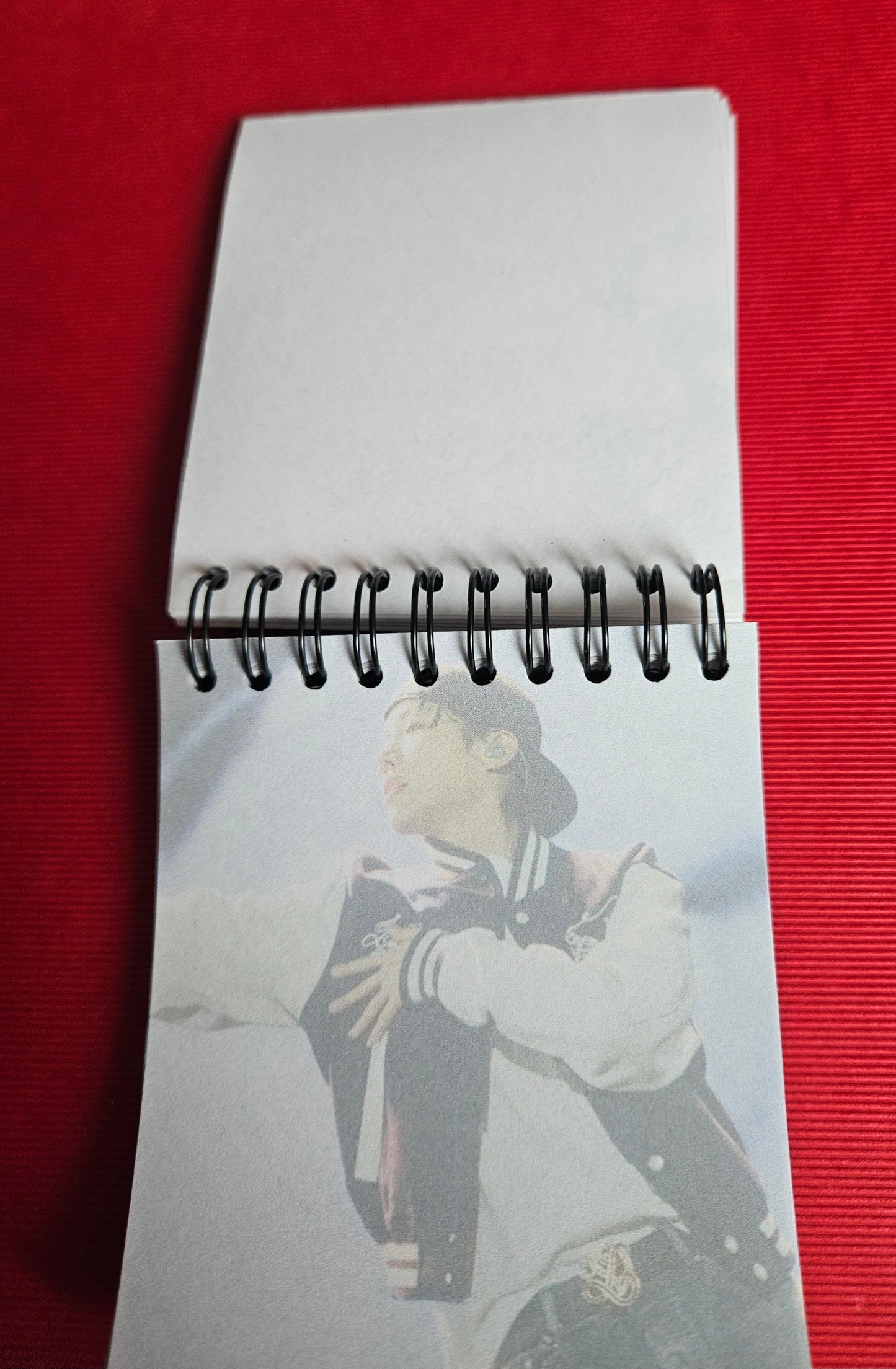 Libreta Hobi