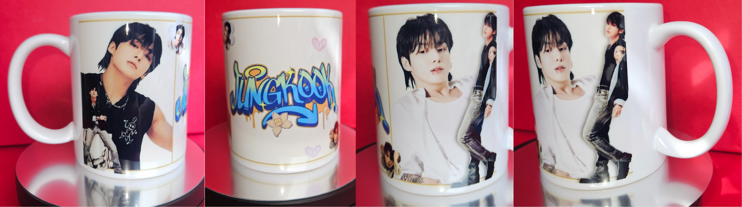 Taza 🐰
