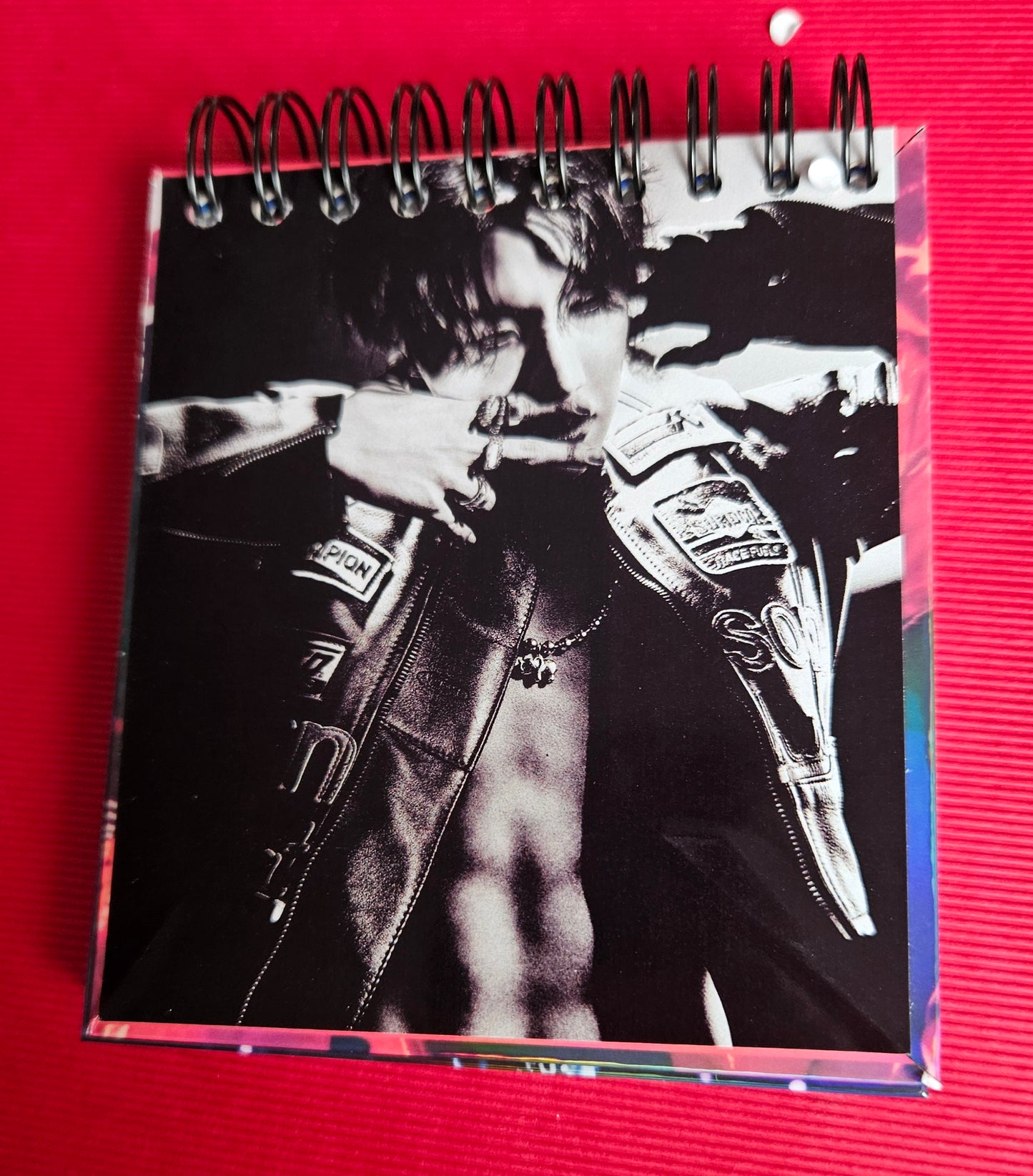 Libreta Hobi