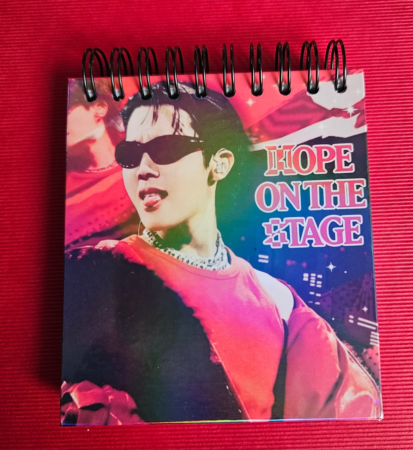 Libreta Hobi
