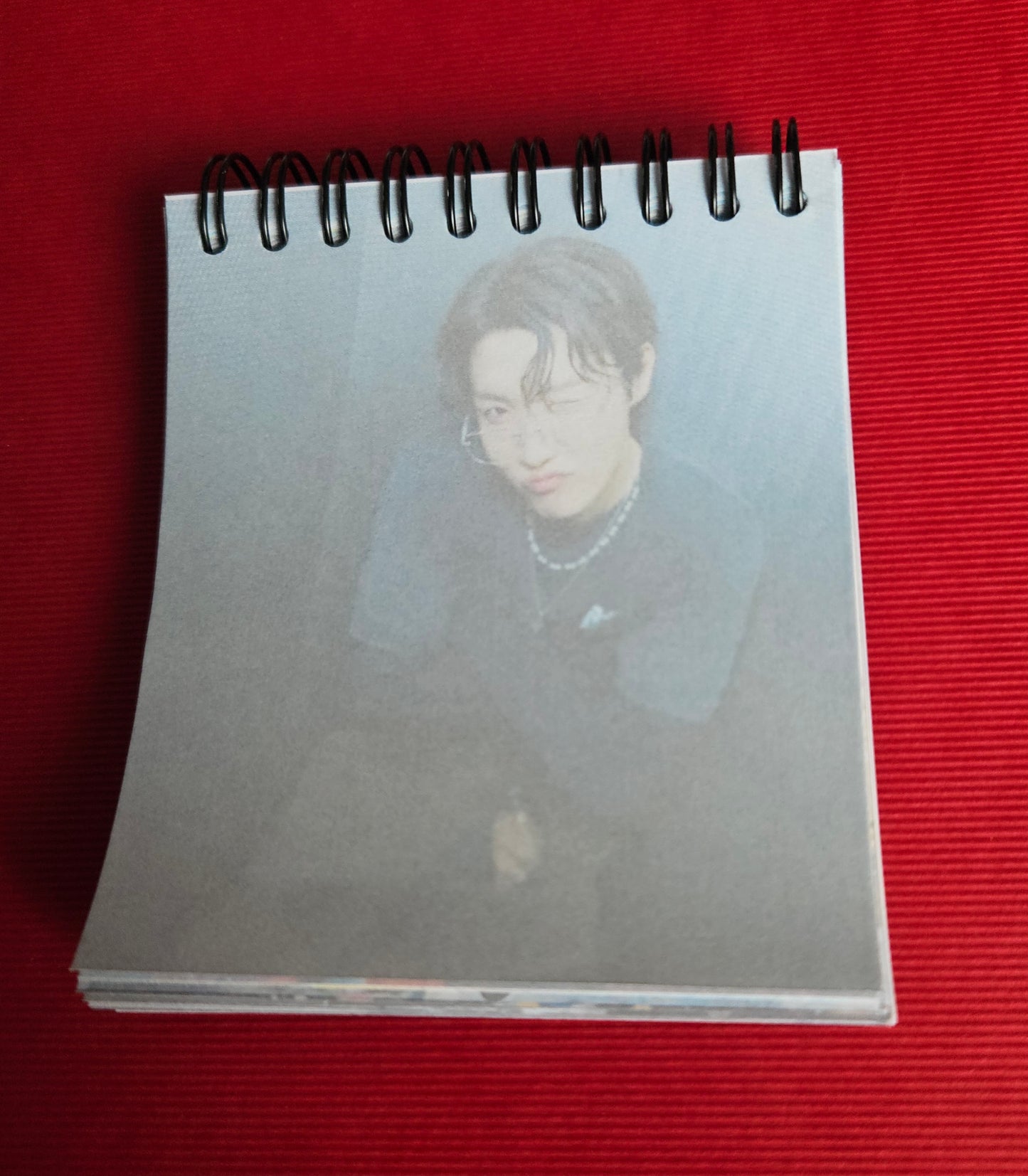 Libreta Hobi