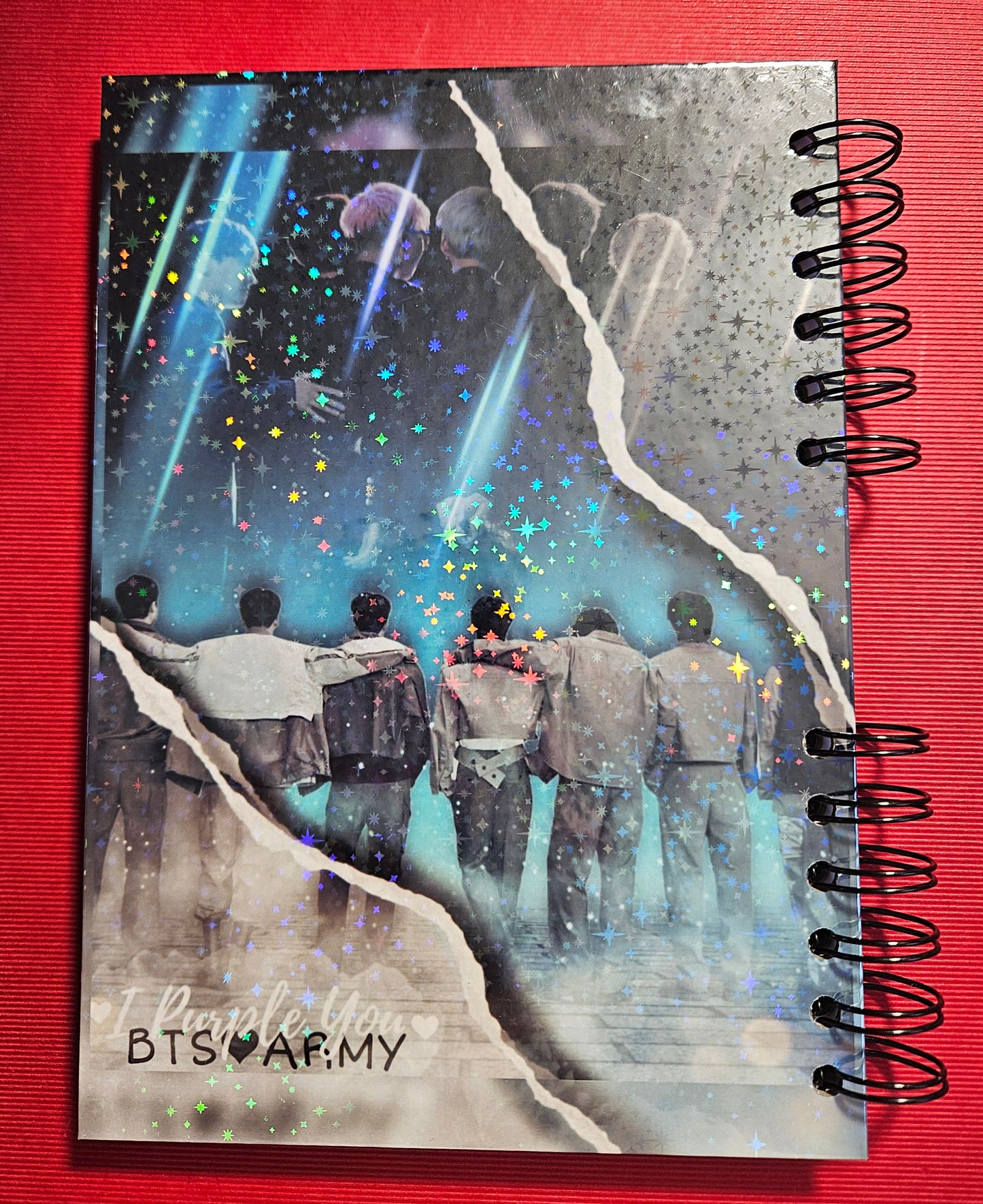 Básico A5 BTS