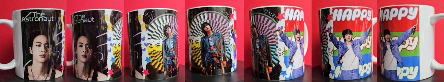 Taza Jin